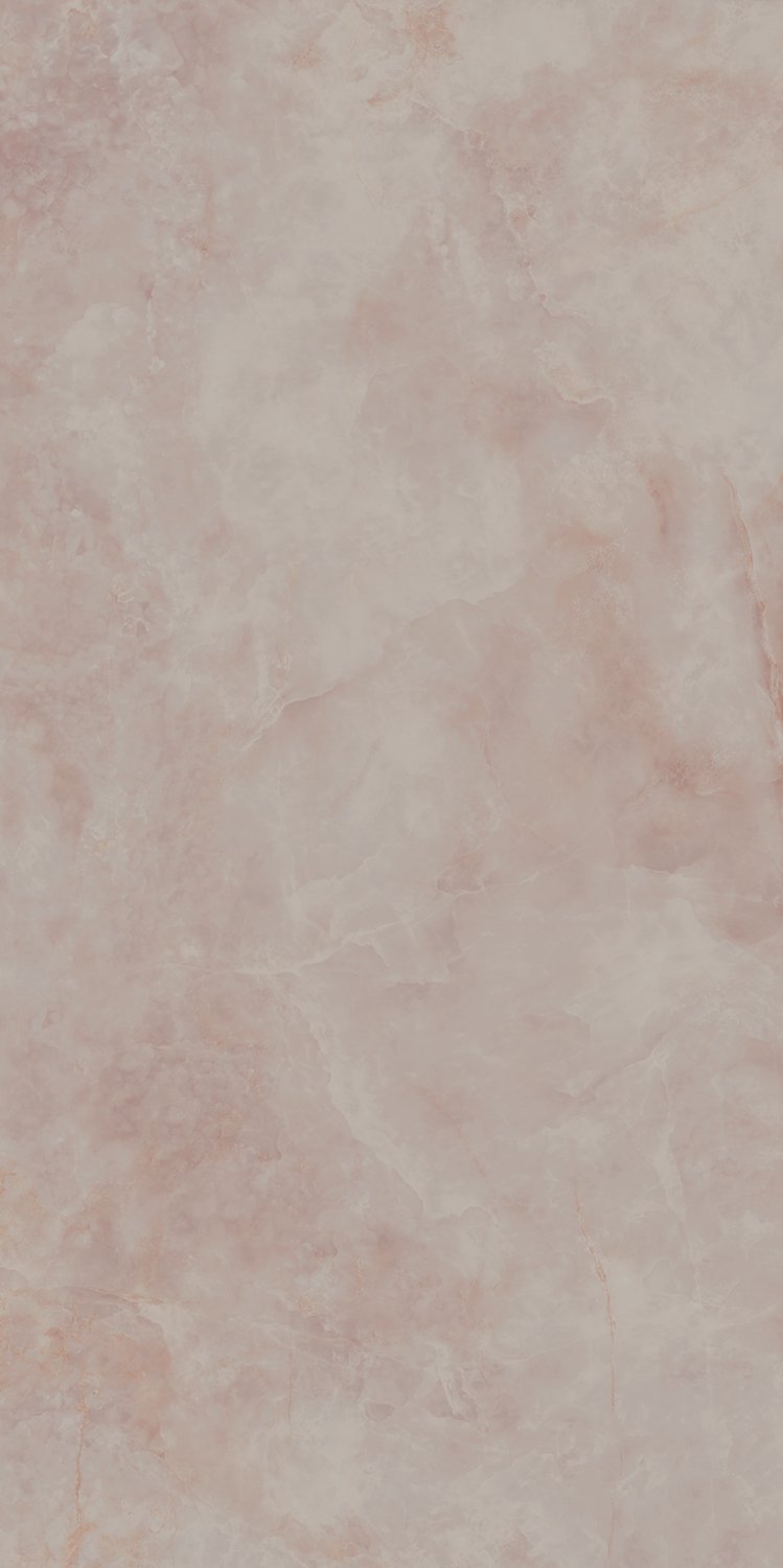 SG597502R Ониче розовый лаппатированный обрезной 119,5x238,5x1,1 Kerama Marazzi
