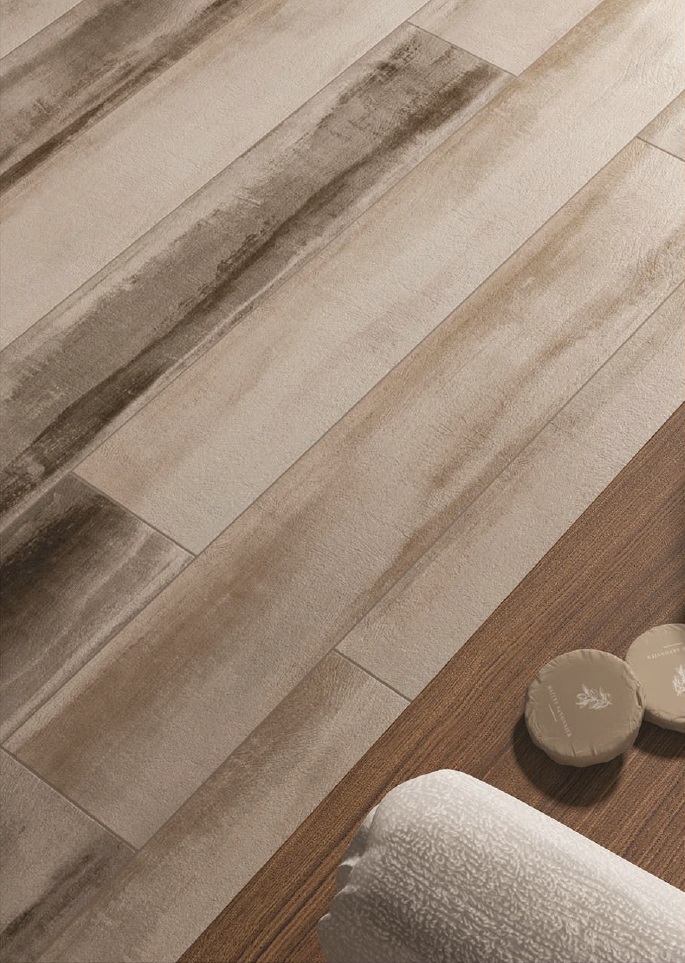 Pastel Wood Marjan Tile