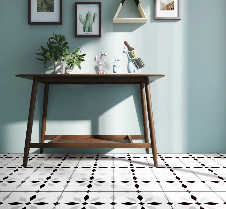 Art Decor DeShun Ceramics