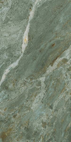 RT81 Prestigio Kaleidos Smeraldo Lucido R 60x120x0,9 Refin