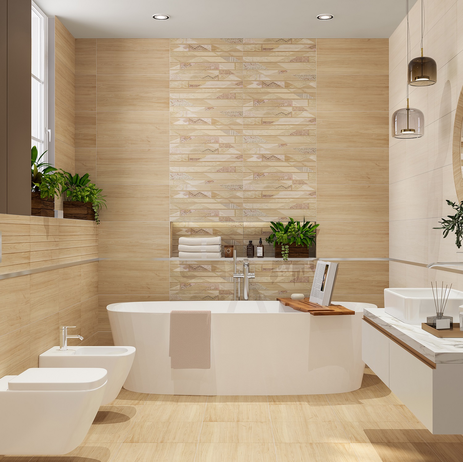 Rustic Azori