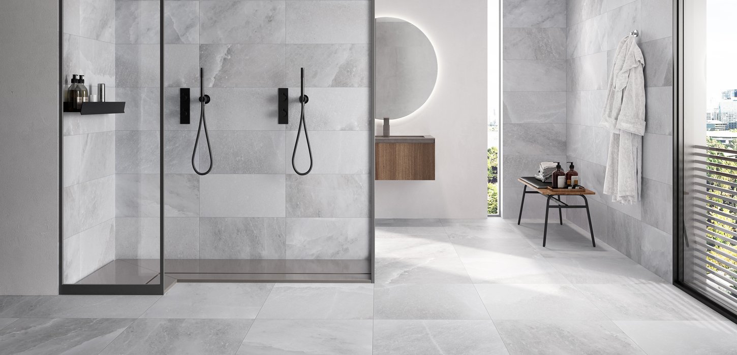 Himalaya RHS (Rondine) Ceramiche