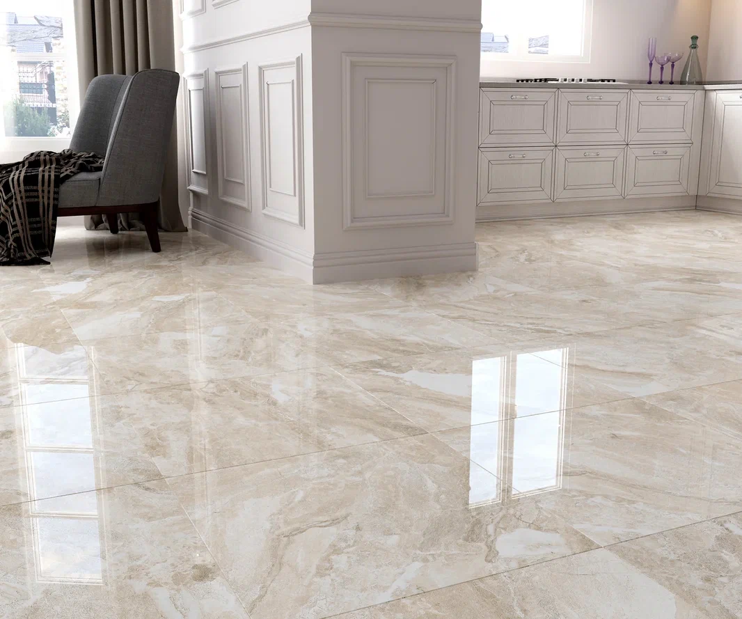 Damasco Eurotile Ceramica