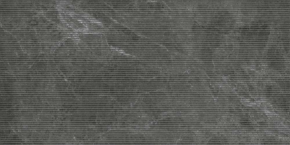 K948108R0001VTER Rigato Антрацит Матовый R10A 8мм 60x120 Vitra