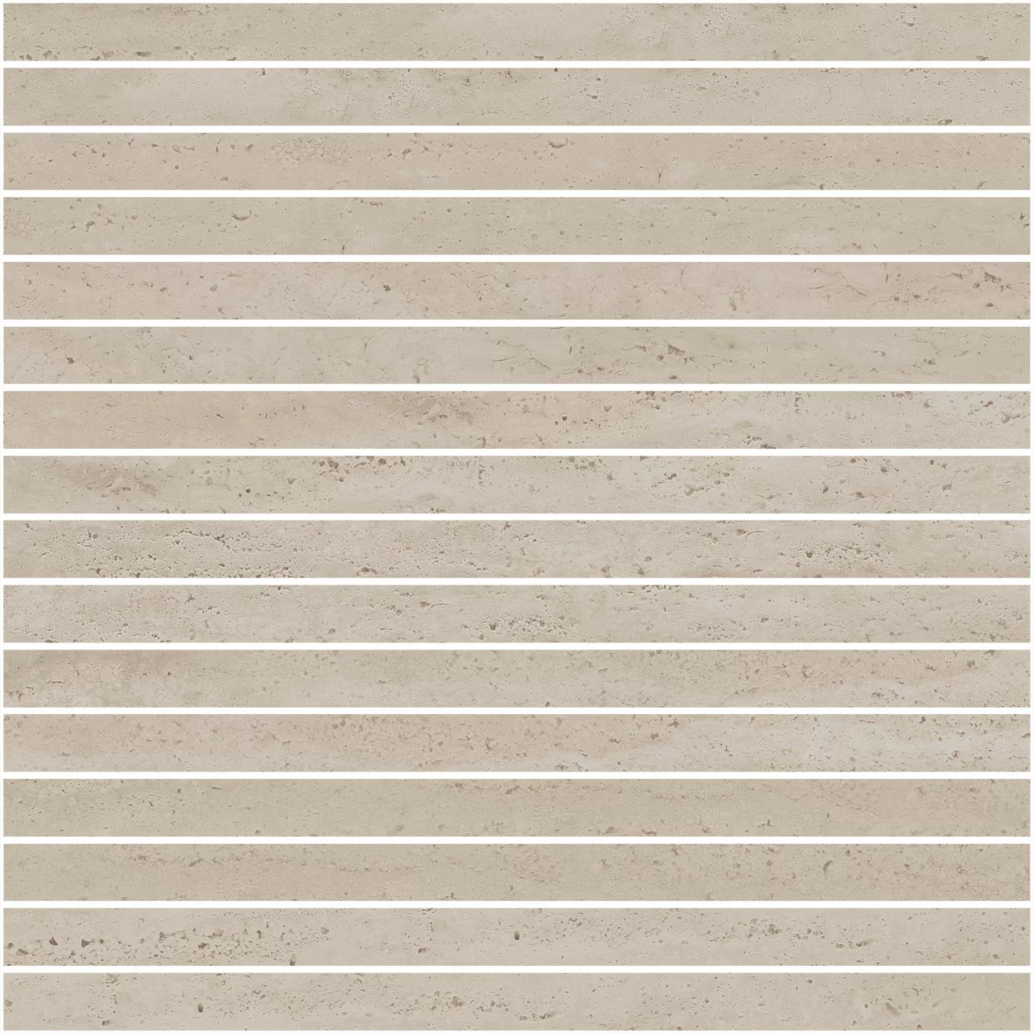 MM48023 Декор Сан-Марко мозаичный бежевый матовый обрезной 40x40x1 Kerama Marazzi фото 4