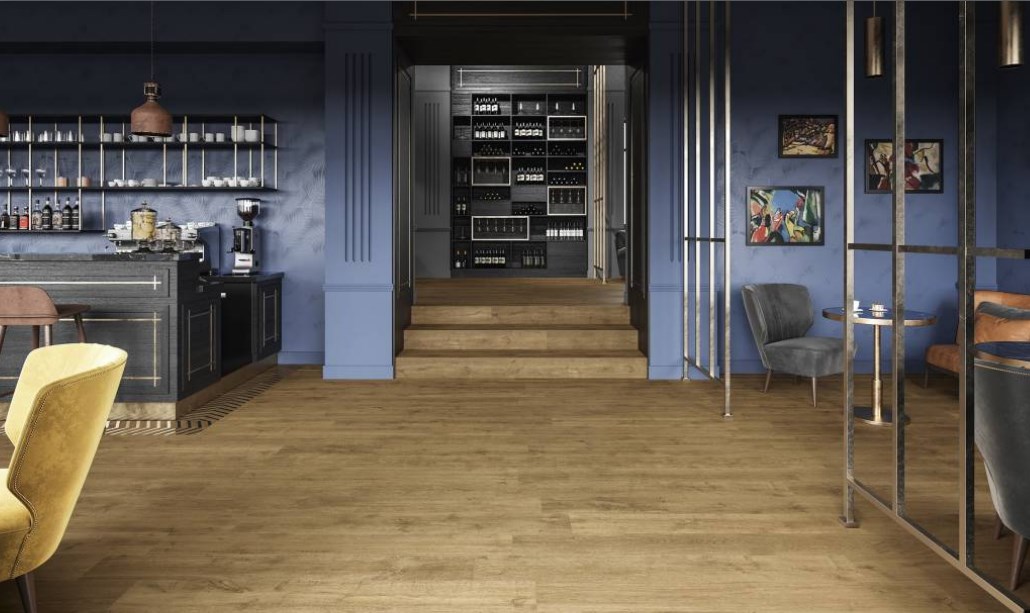 Heartwood Atlas Concorde