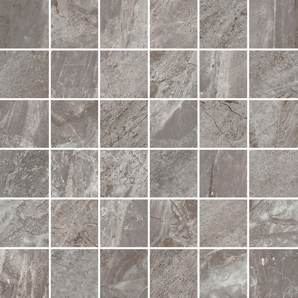 40PC Mosaico Hymond Gris 30x30 VIVES