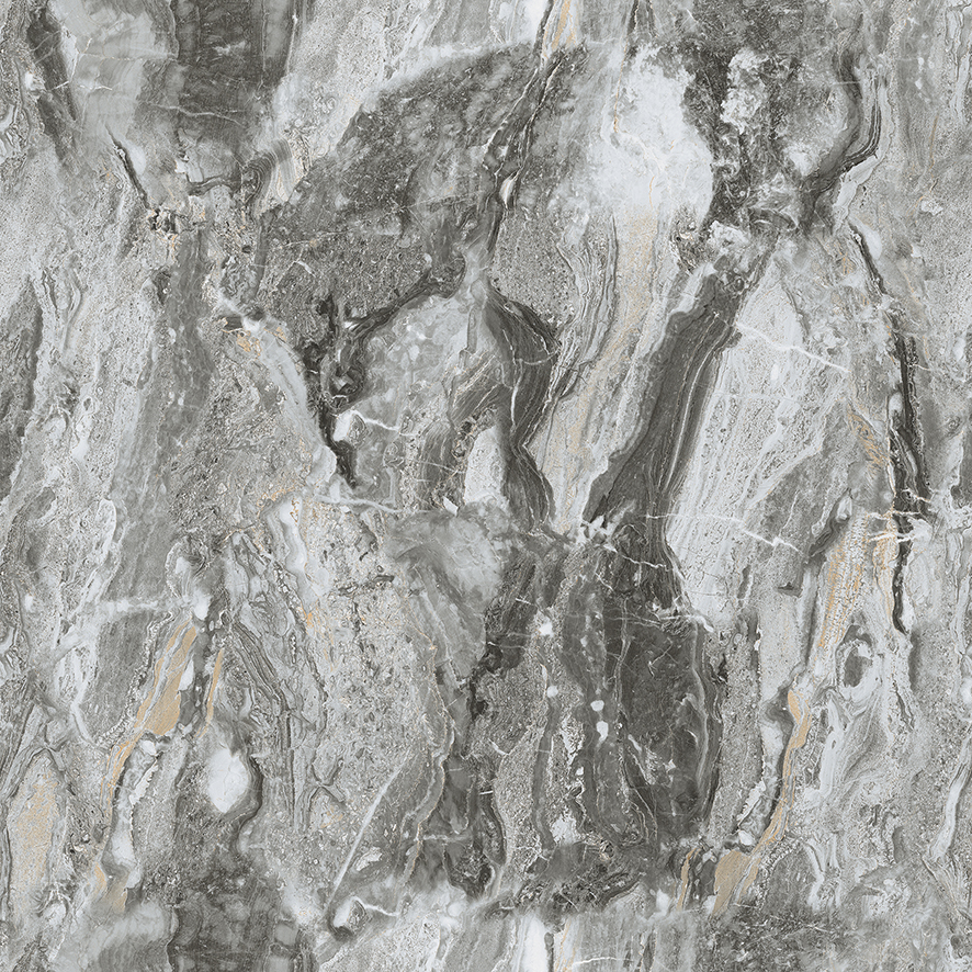 Ocean Awesome Grey Серый Полированный 60х60 Ceradim