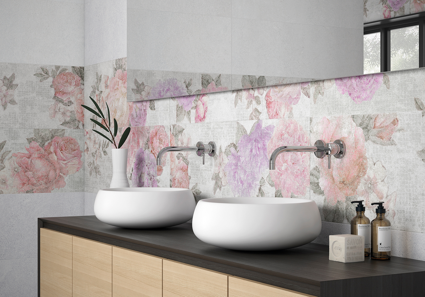 Aliza Metropol Ceramica