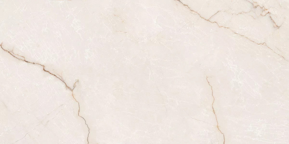 Calico Crema Glossy 60x120 Art Ceramic