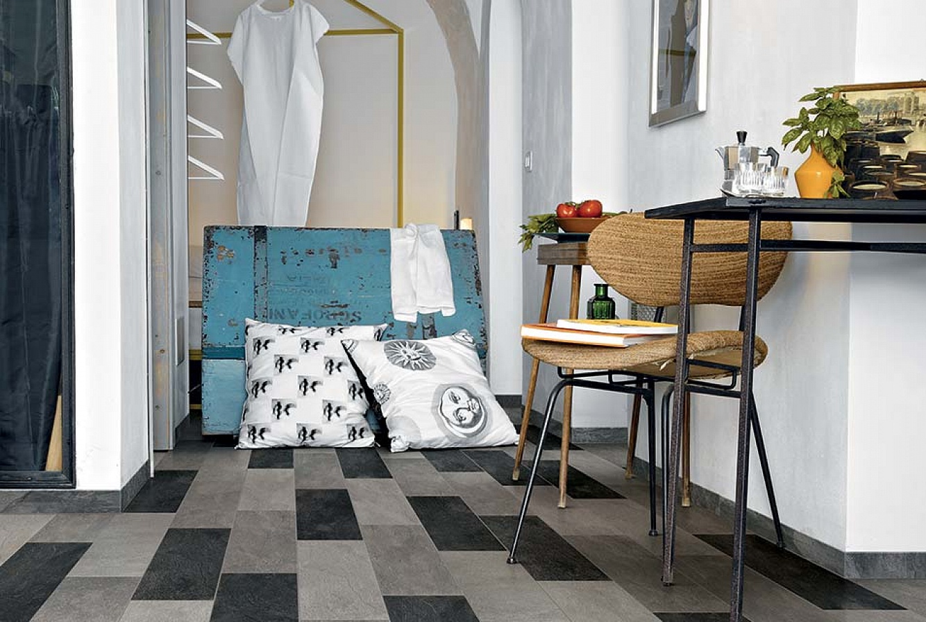 Ardoise Rex Ceramiche