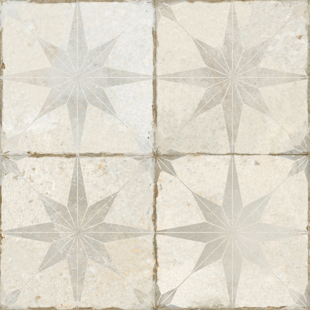 38172 Fs Star White 45x45x0,95 Peronda фото 6