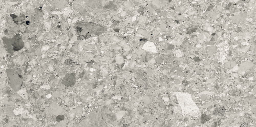 R015-CA Stone Max Grey карвинг 60x120 AVS