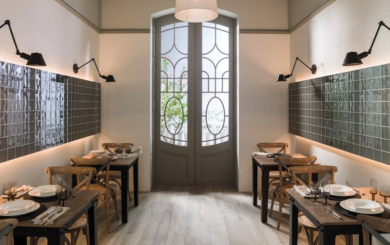 Sevilla Porcelanosa