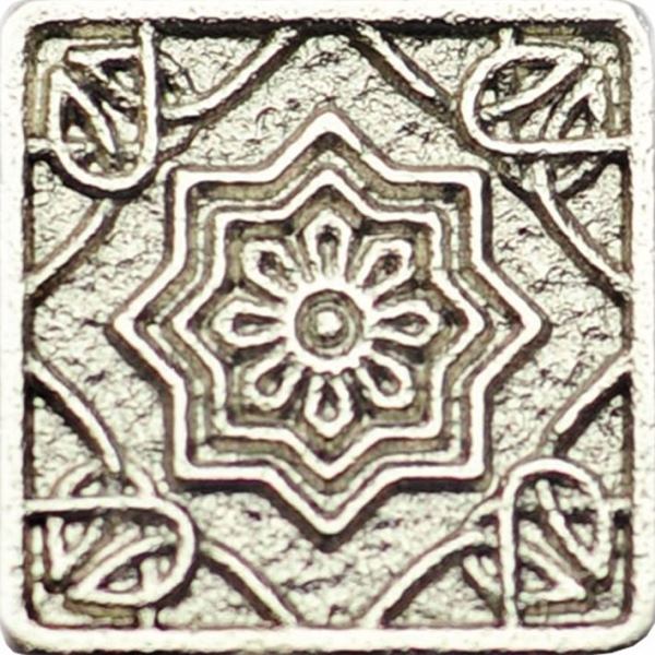 Maghrib Nickel 3x3 Kavarti