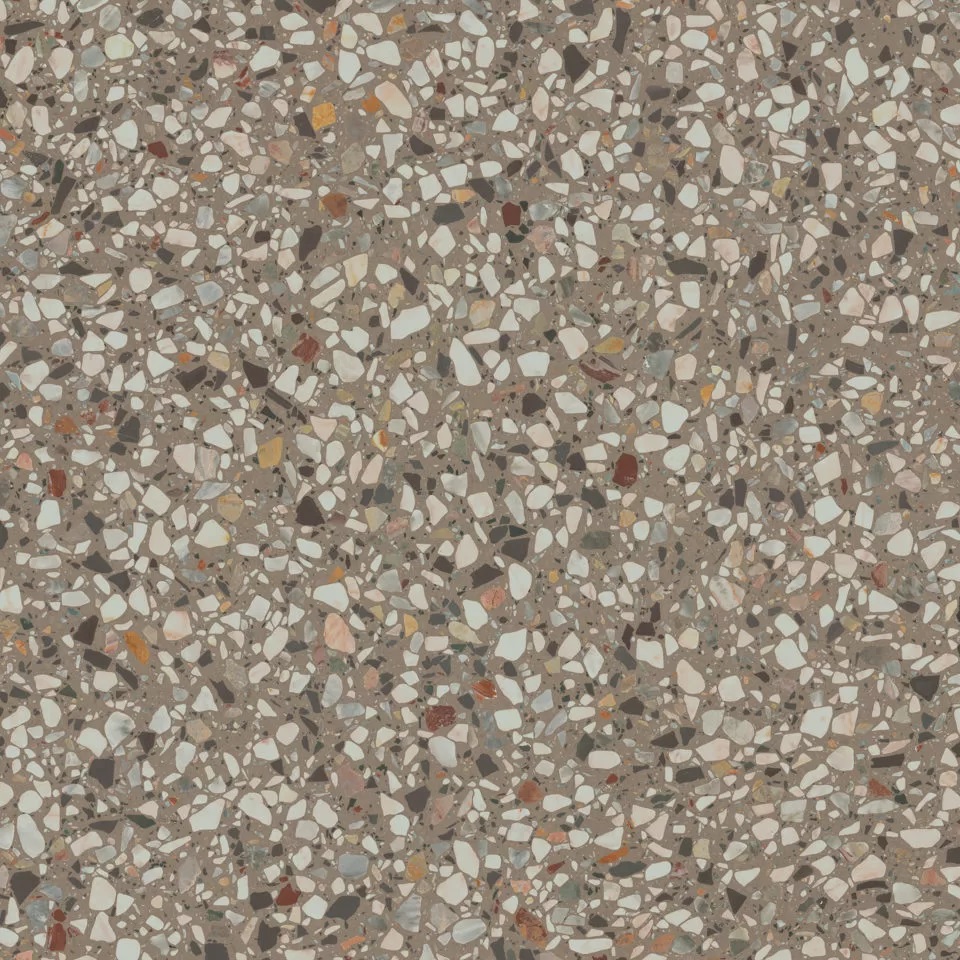 KM6060G0011R Бричиола серый матовый обрезной 60x60x0,9 Kerama Marazzi
