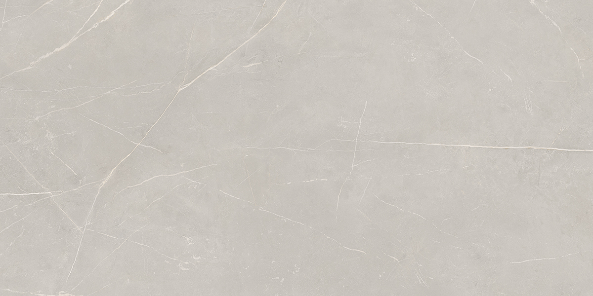 NL02 Nolana Light Grey Полированный Рект. 60x120x10 Estima