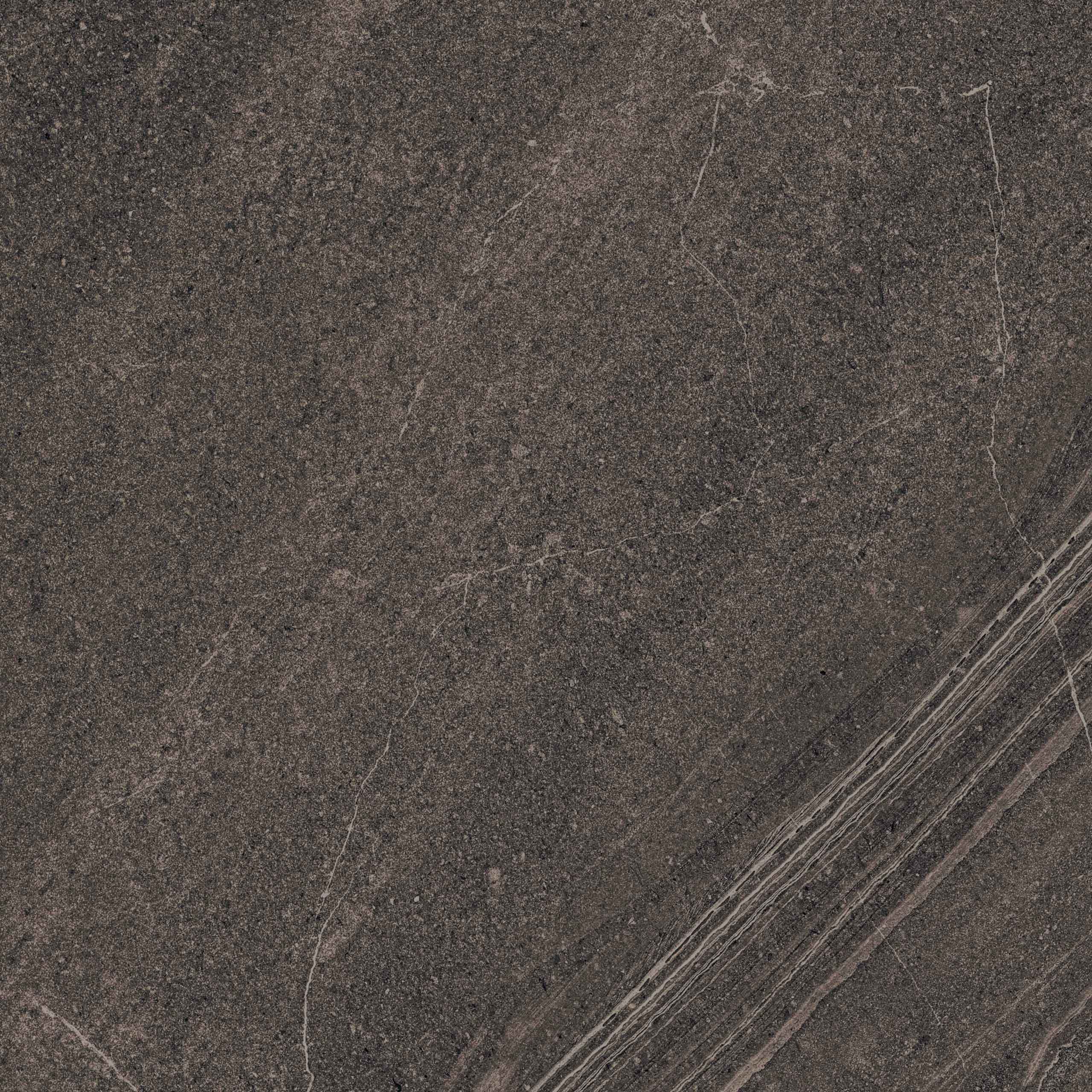 GB03 Gabbro Anthracite Неполированный Рект. 80х80х10 Estima фото 10