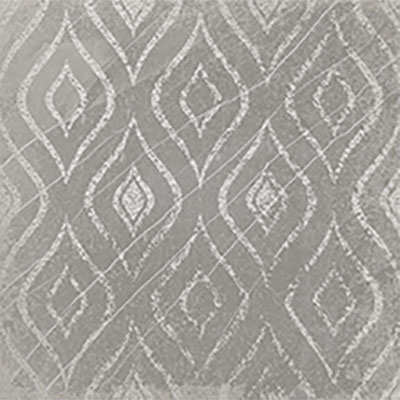CUADRADO GLAM Grey 23.5x23.5 ATRIVM