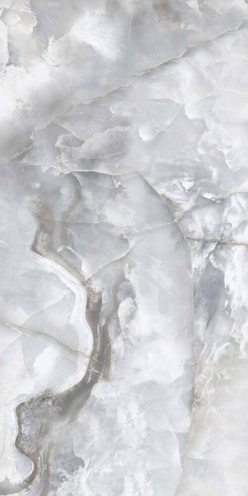 PR214 Honey Onyx Bianco Polished 600x1200 PrimaVera