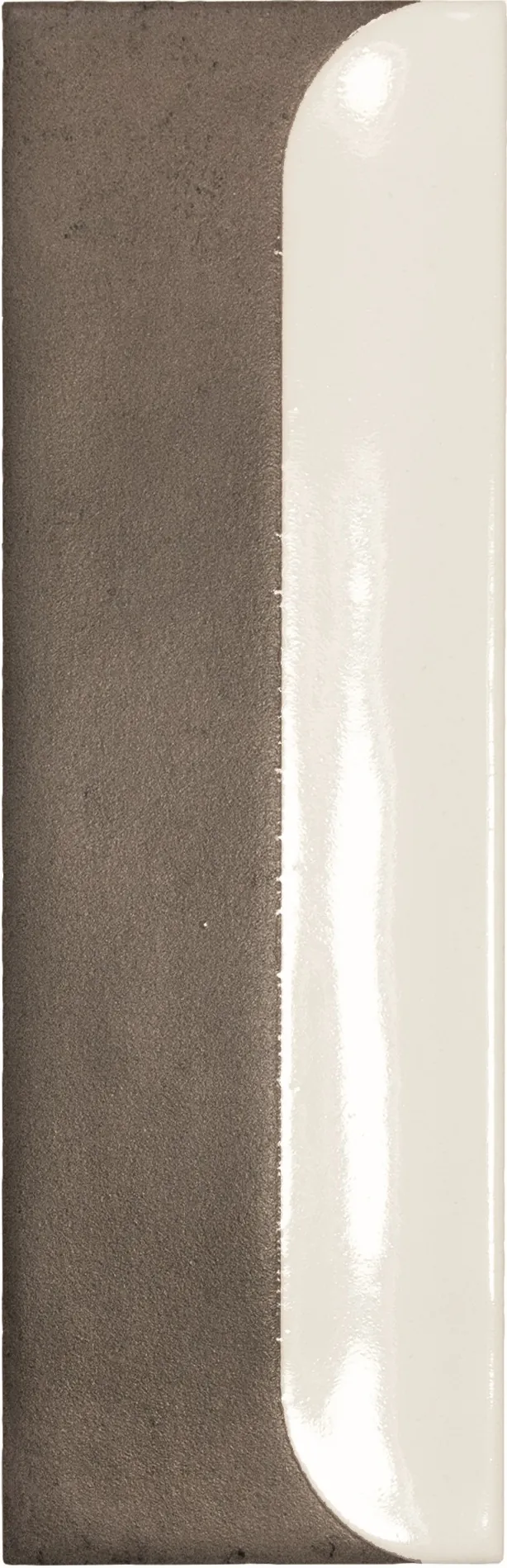 138711 Bow Decor Tobac Gloss/Matt 5.2х16 DNA Tiles