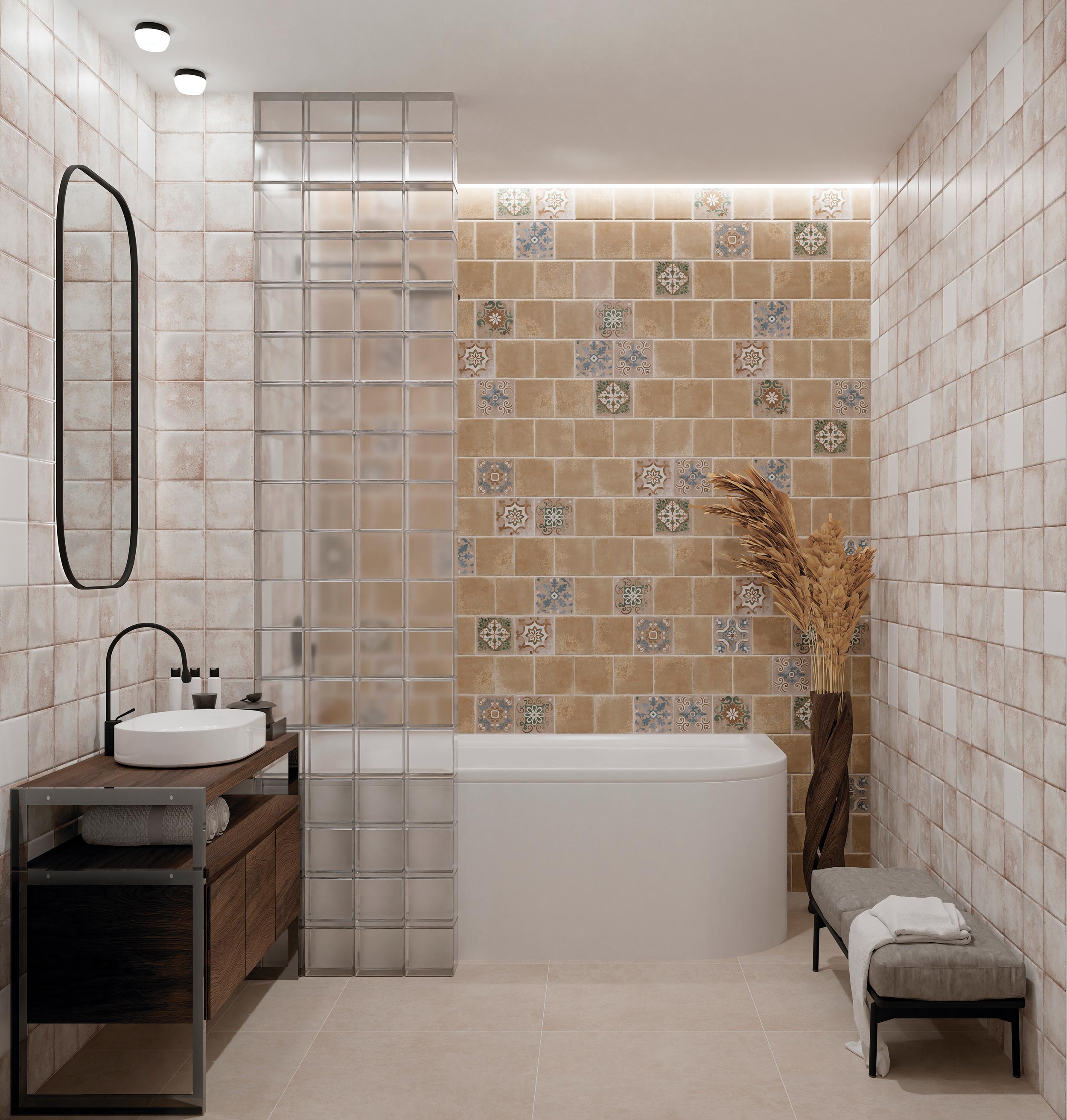 Cartagena Eletto Ceramica