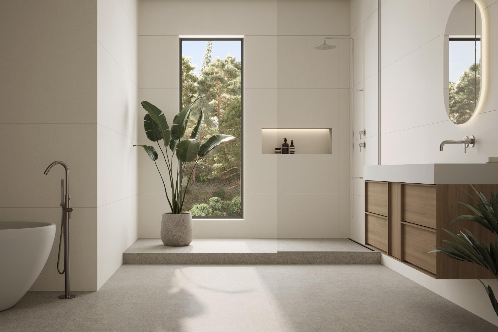 085.022.0108.15482 Core Mix White MT Rect 60x120 Pamesa фото 5