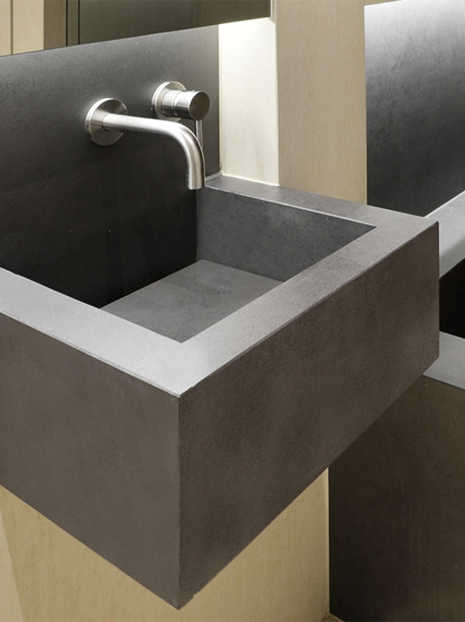 LAMF004401 Blend Nero 5 1000x3000 Laminam Russia