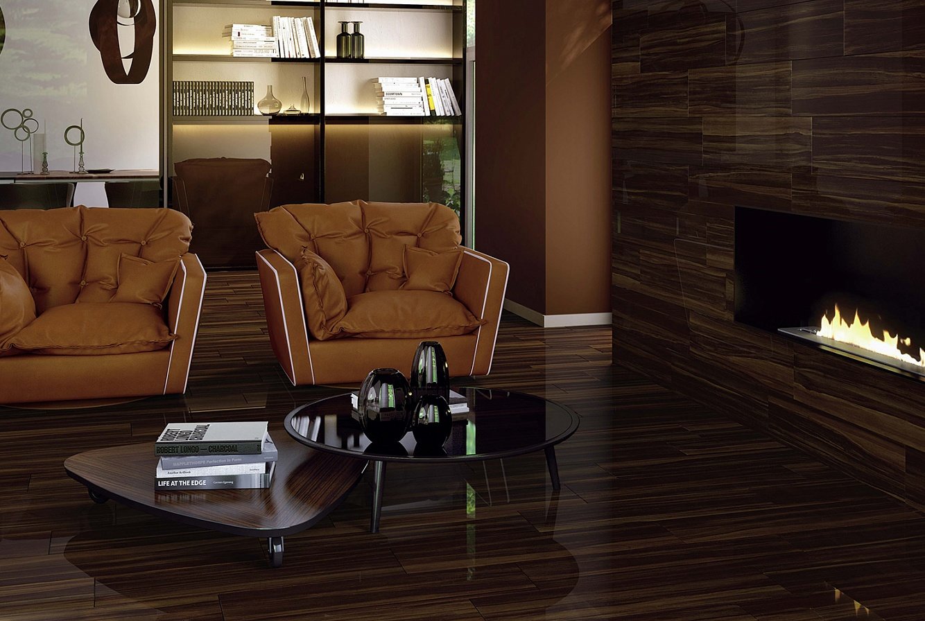 600090000312 Aston Wood Dark Oak London 5x31.5 Atlas Concorde Russia