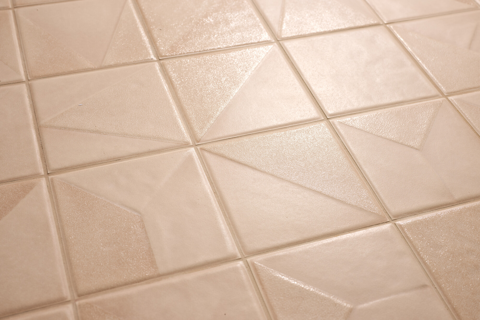 40818 Valenova White Plain 11,8x11,8 Harmony фото 14