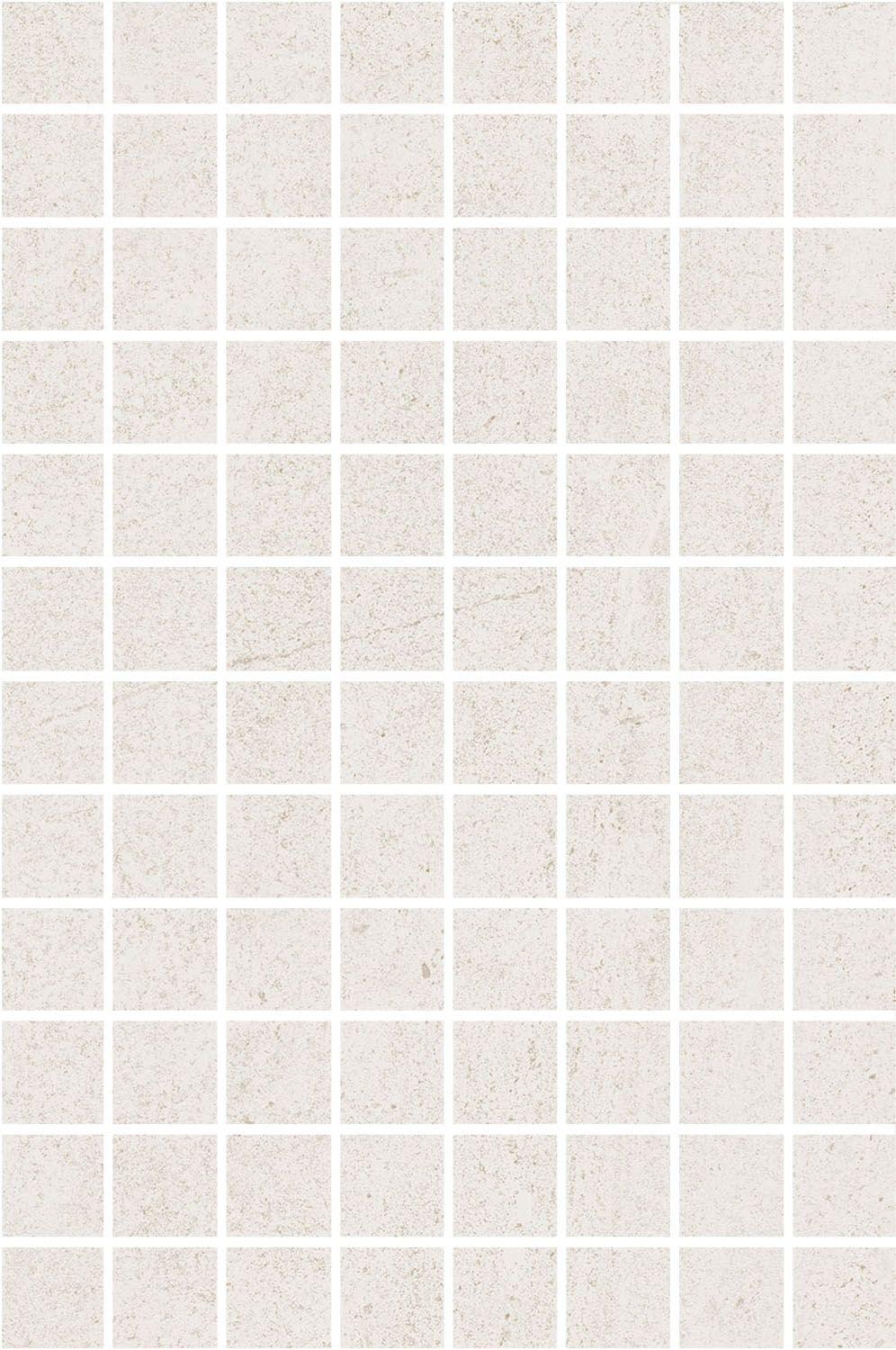 MM8345 Декор Матрикс мозаичный бежевый светлый 20х30 Kerama Marazzi
