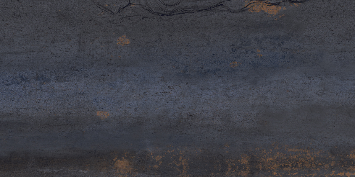 Cast Navy тёмно-синий 60x120 Laparet