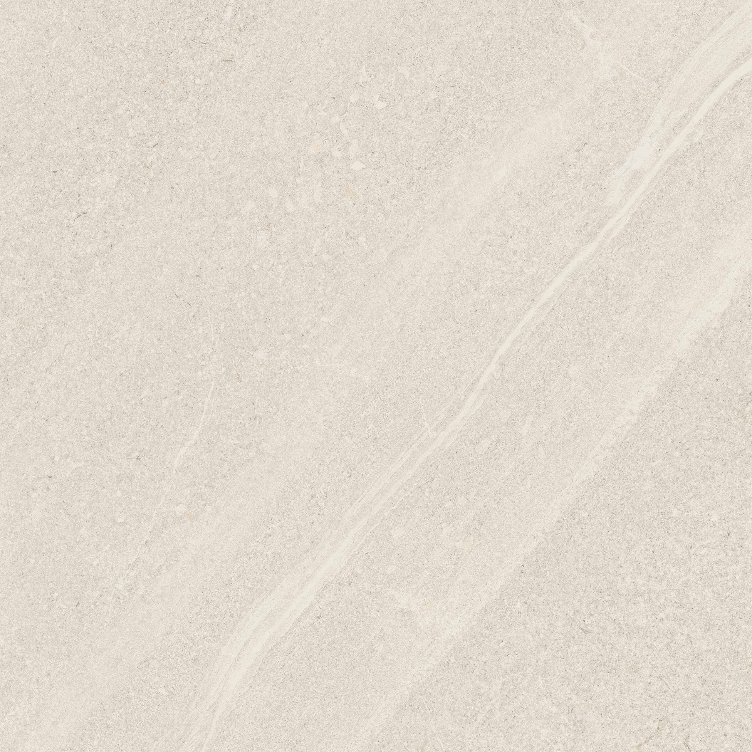 GB01 Gabbro White Неполированный Рект. 80х80х10 Estima фото 8