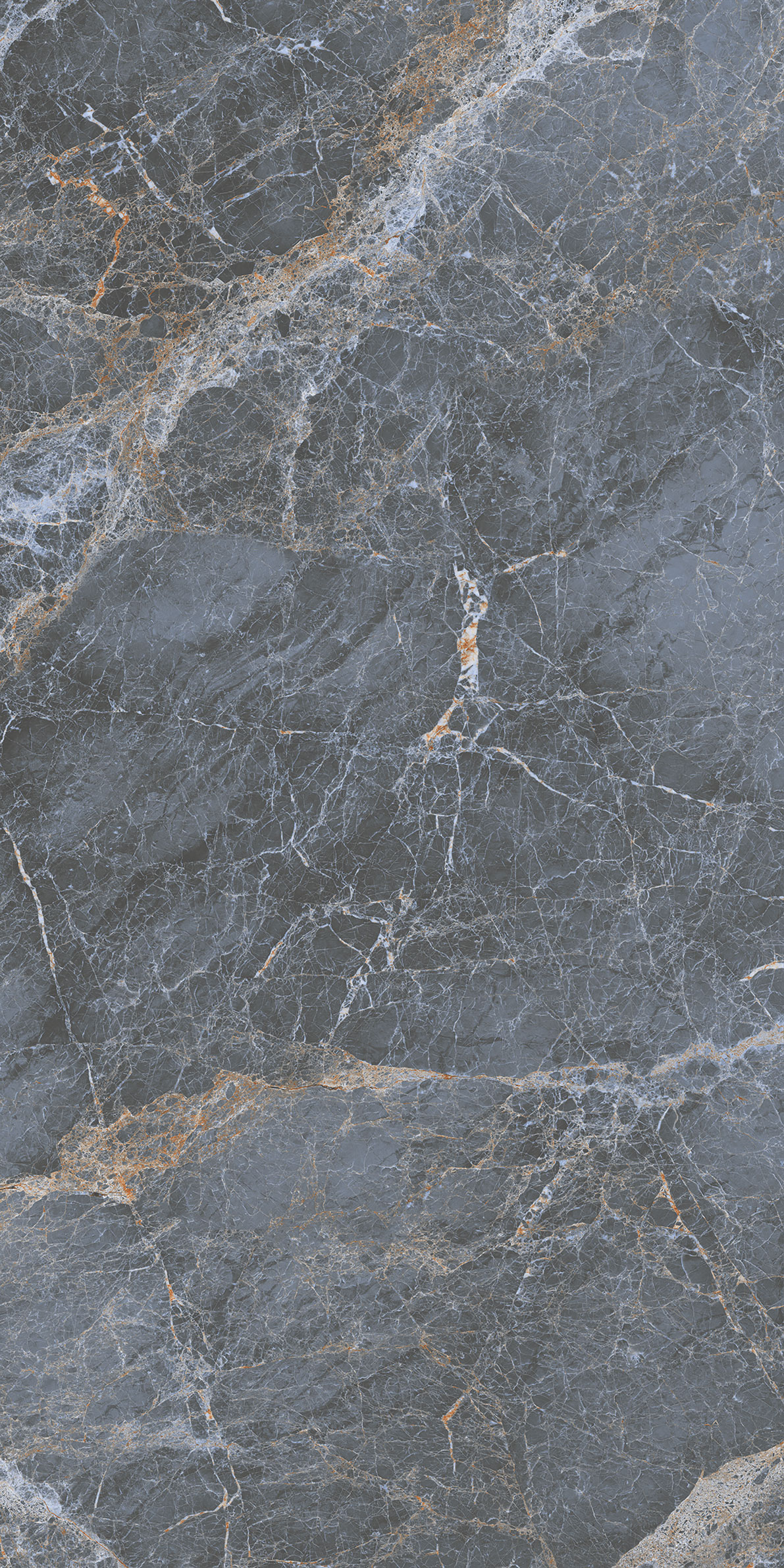 GT1206018212MCR Spanito Синий карвинг 60x120 Global Tile