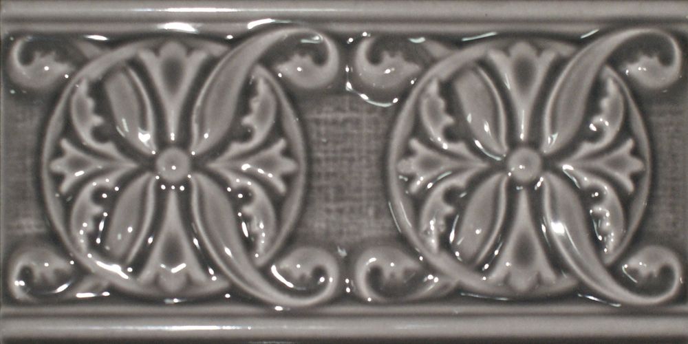 7515CL10BAS Plus CLASSIC 10 BASALT 7,5X15 Cevica