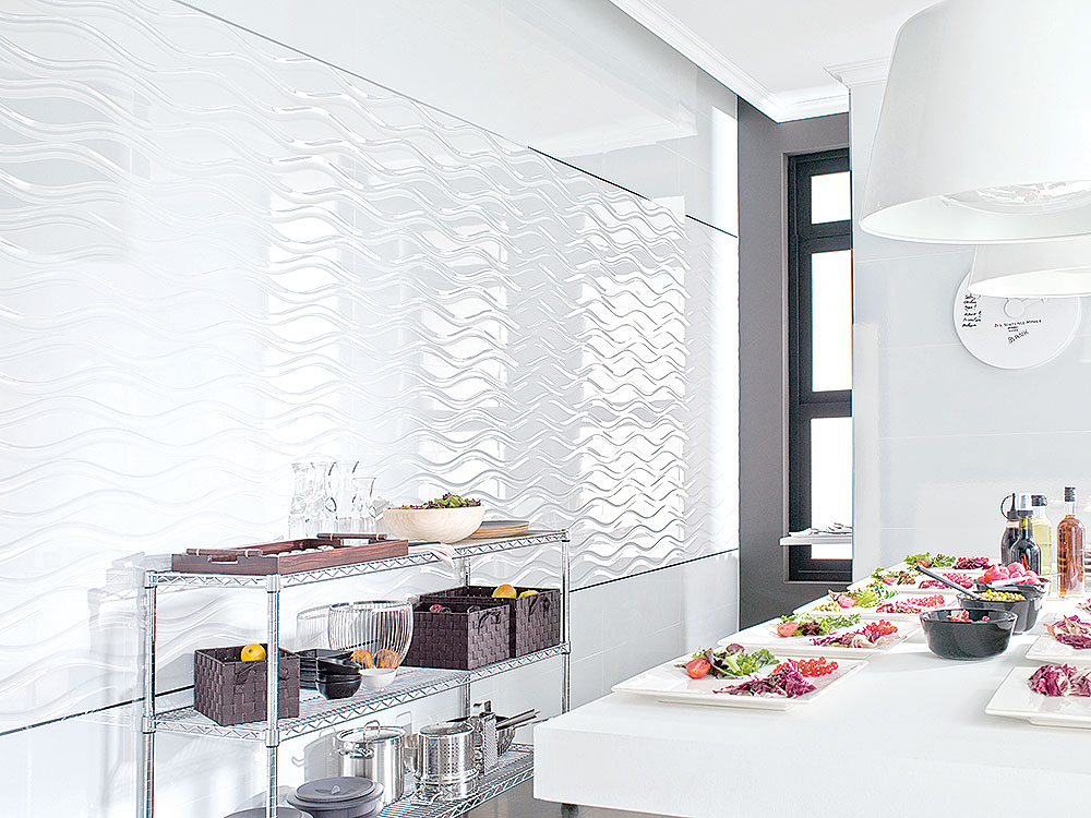 Chrome Collection Butech