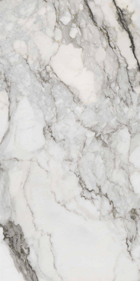Prime White Lapato Carving 60x120 Realistik