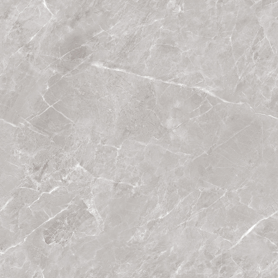 Mramor Chic Silver Серый Полированный 60х60 Ceradim