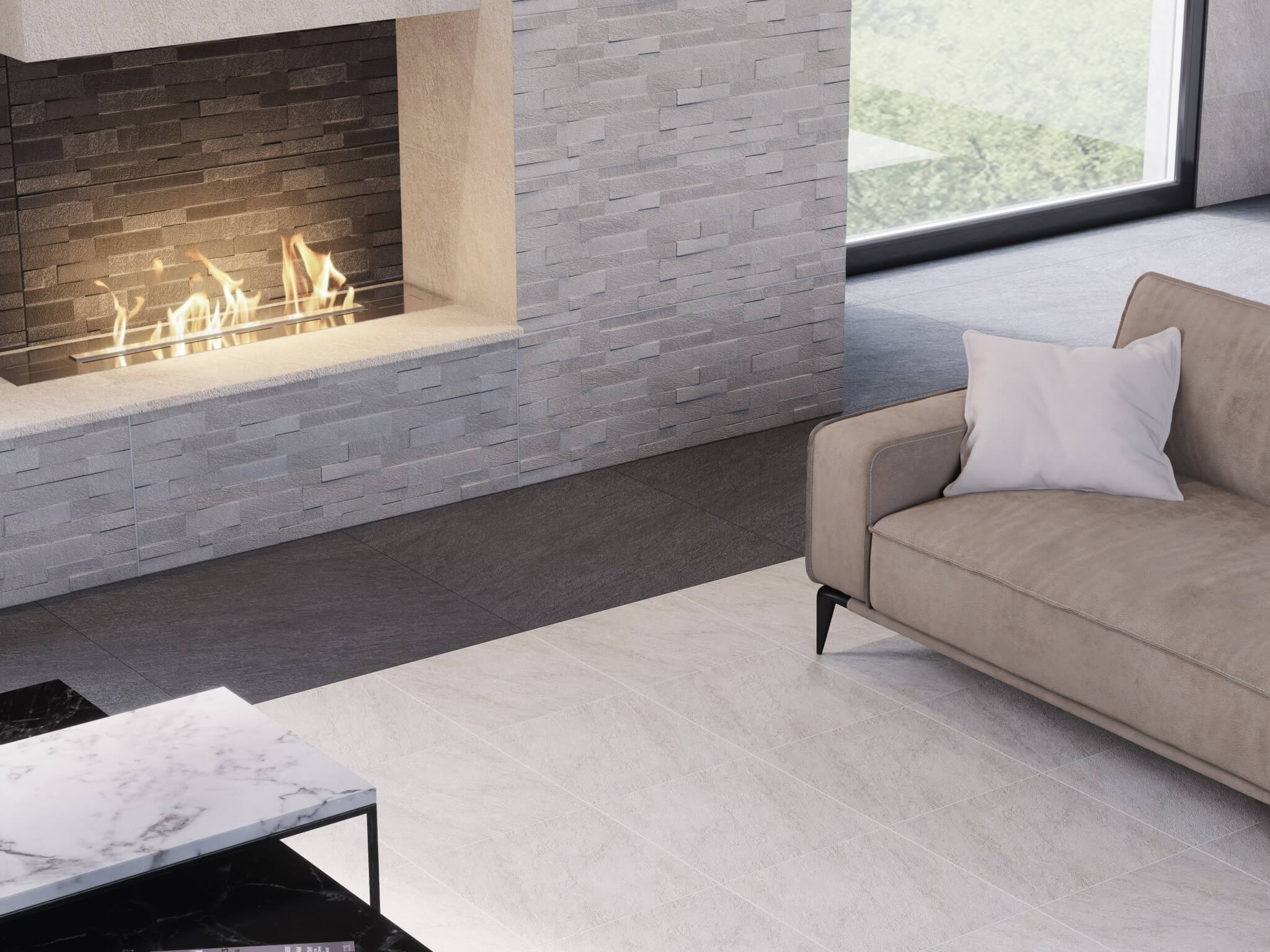 Гренель Kerama Marazzi