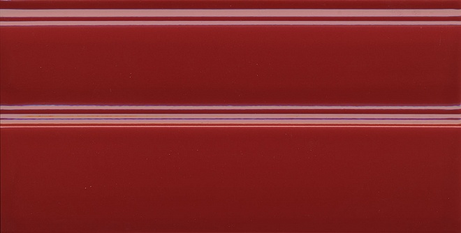 FMA011R Даниэли красный обрезной 30х15 Kerama Marazzi