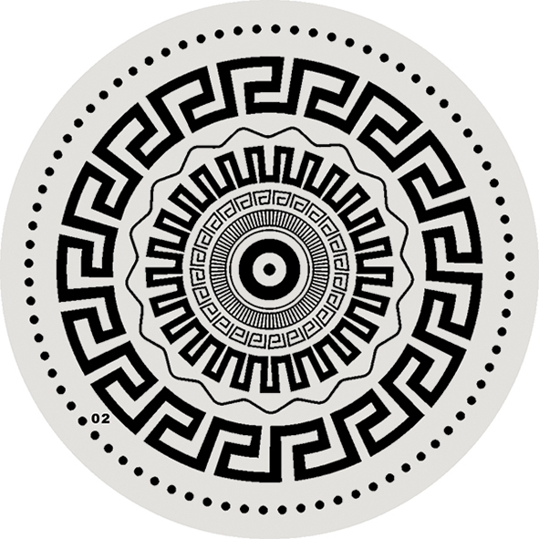 Вставка стекло Argos Rim d12 12х12 Laparet