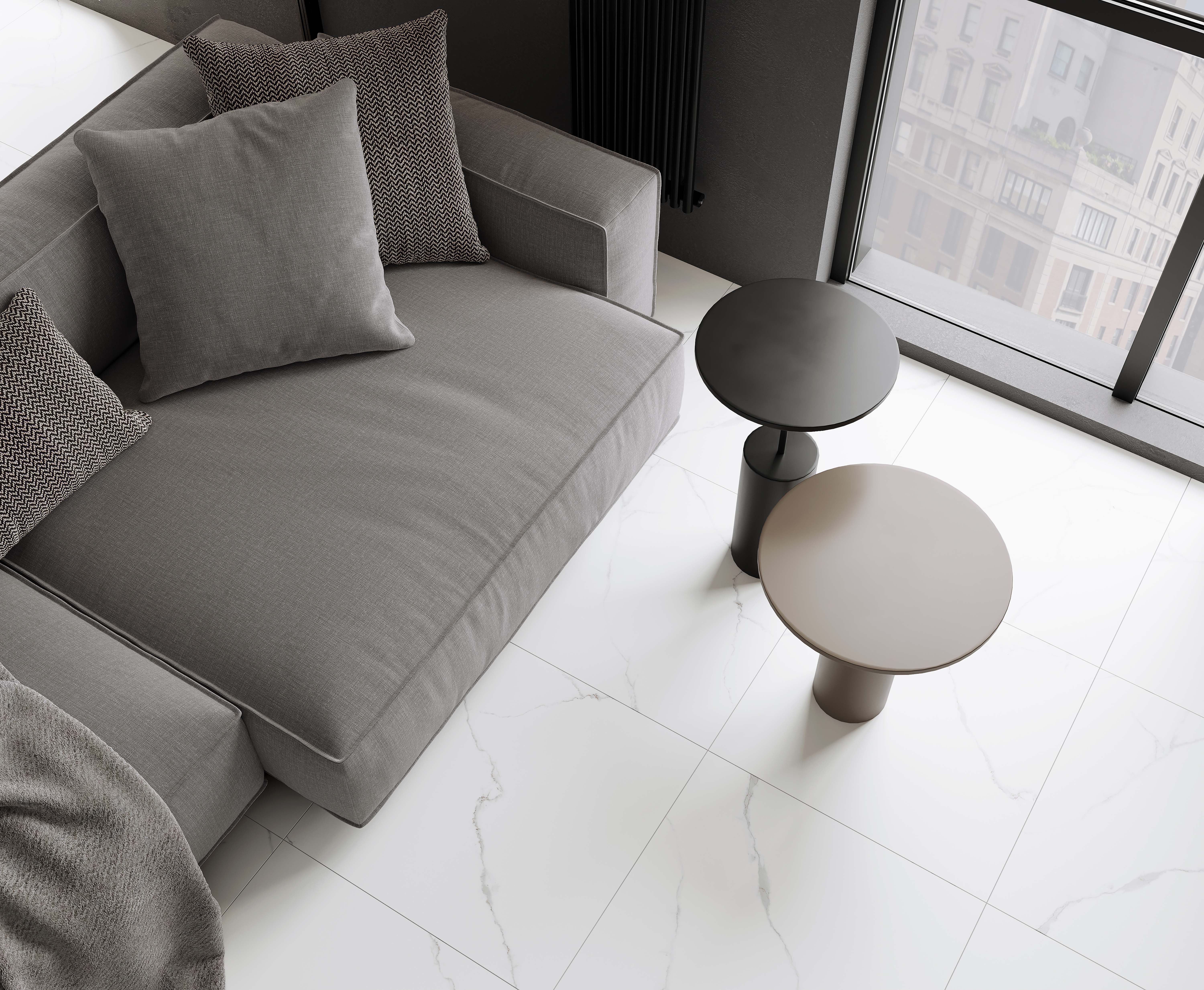 Atlantic White Laparet