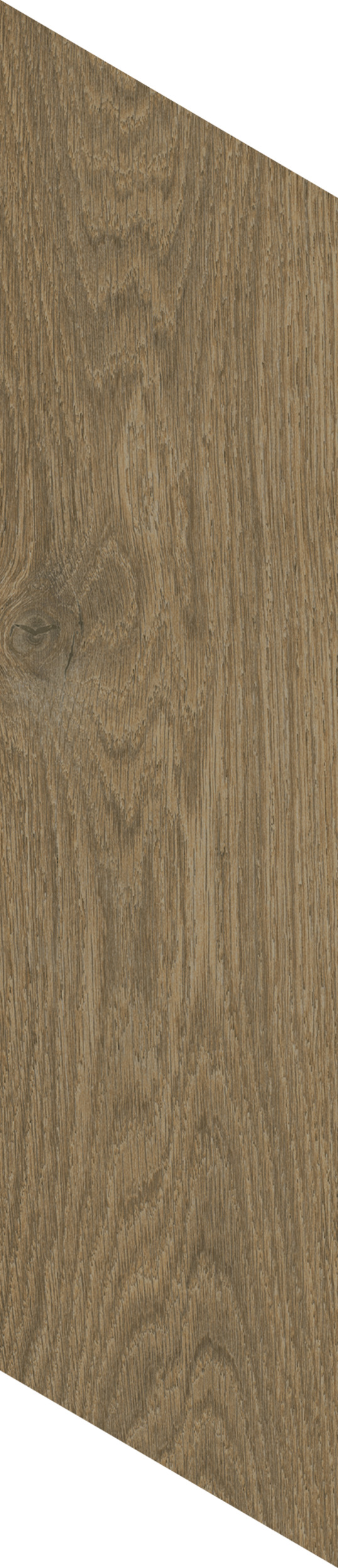 R9SY Ossimori Chevron Marrone Extra Matt 11x54 Ragno Marazzi