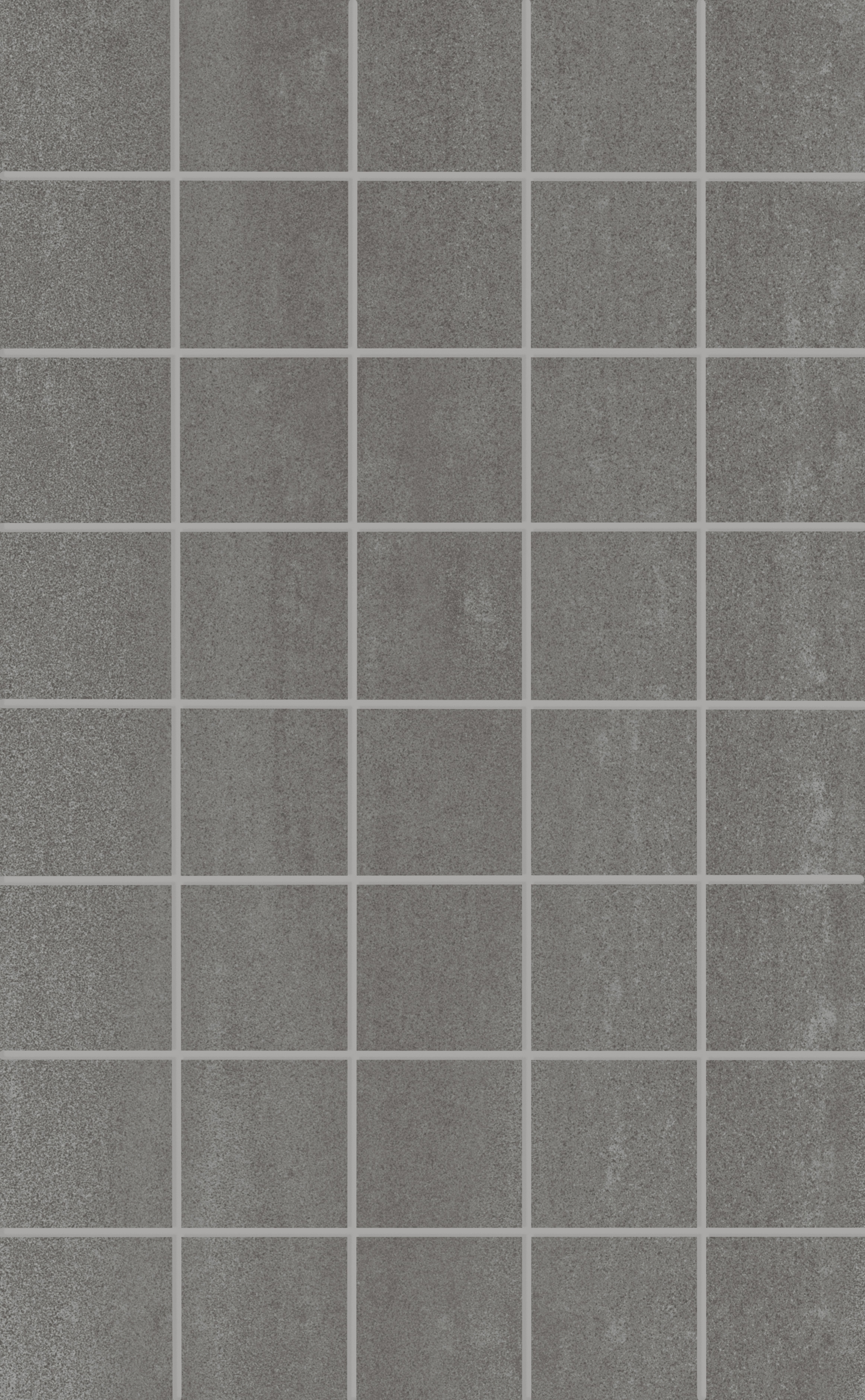 KMD2PTG010BN Декор чипсет Ломбардиа серый темный матовый 25x40x0,8 Kerama Marazzi фото 2