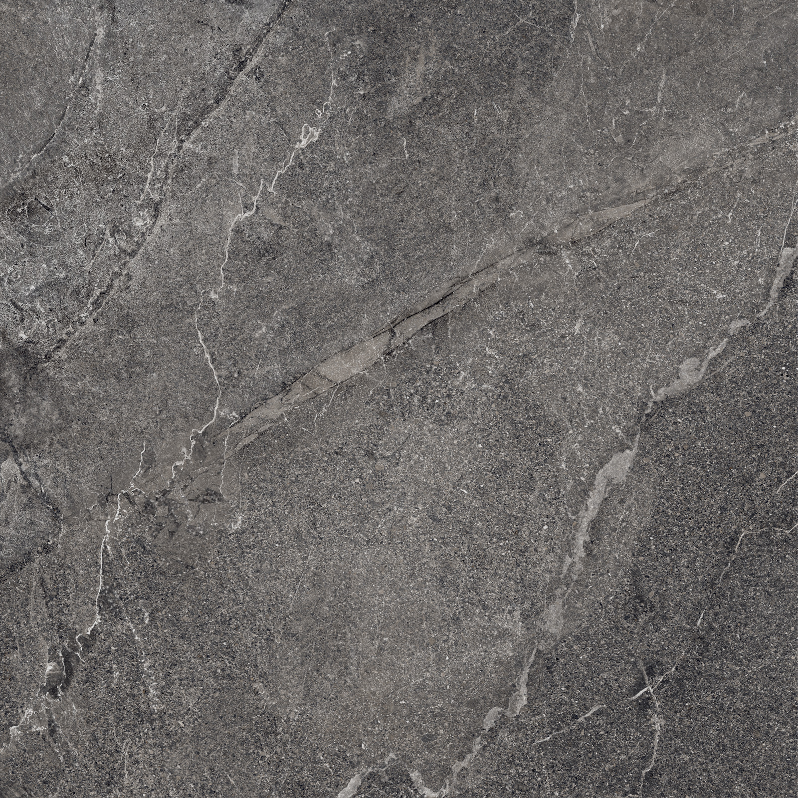 D60258М Karakum Dark матовый 600x600x9.5 New Trend