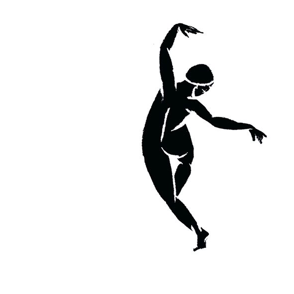 4101299 Stories Dance Matte 10x10 41ZERO42 фото 33