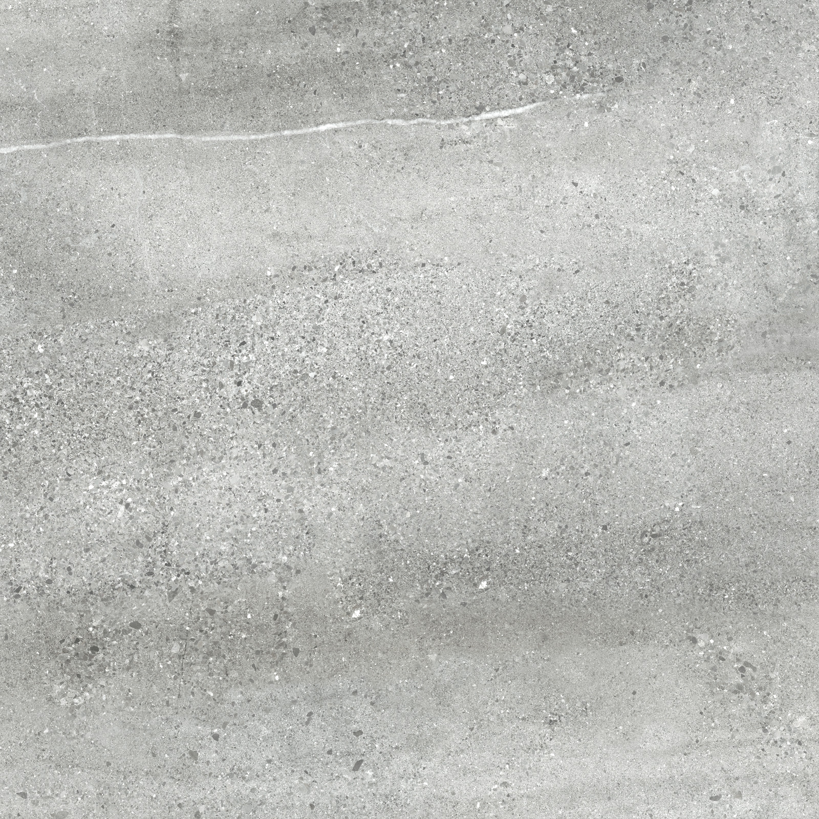 D60206M Romana Gris карвинг 600x600x9.5 Delacora