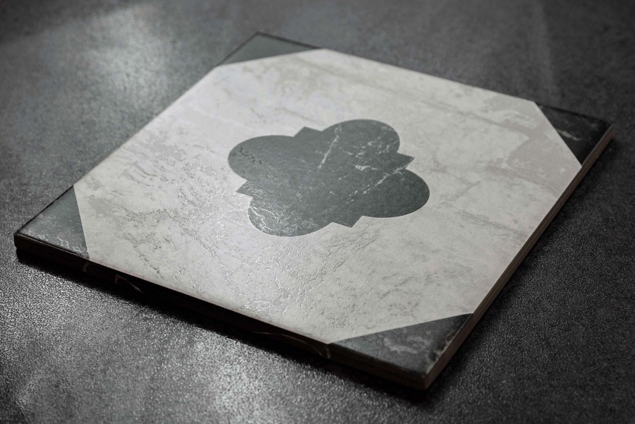 Florencia Elegant Decor 22,3x22,3 Monopole Ceramica фото 31