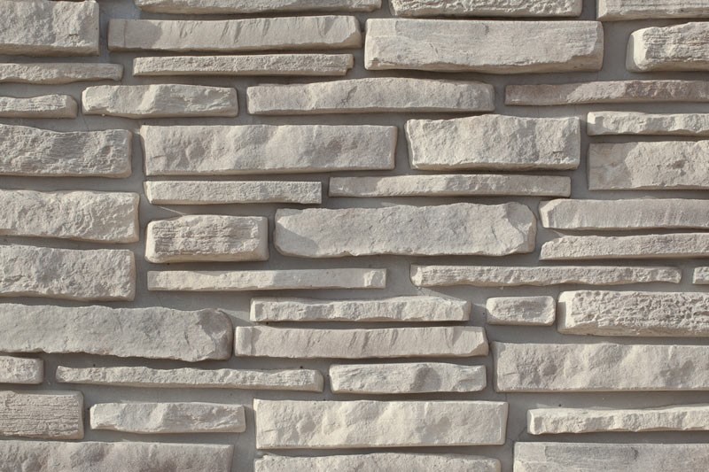 Каньон 00-19 рядовая 50-450х20-120х20-60 (вариативный размер) Ecostone