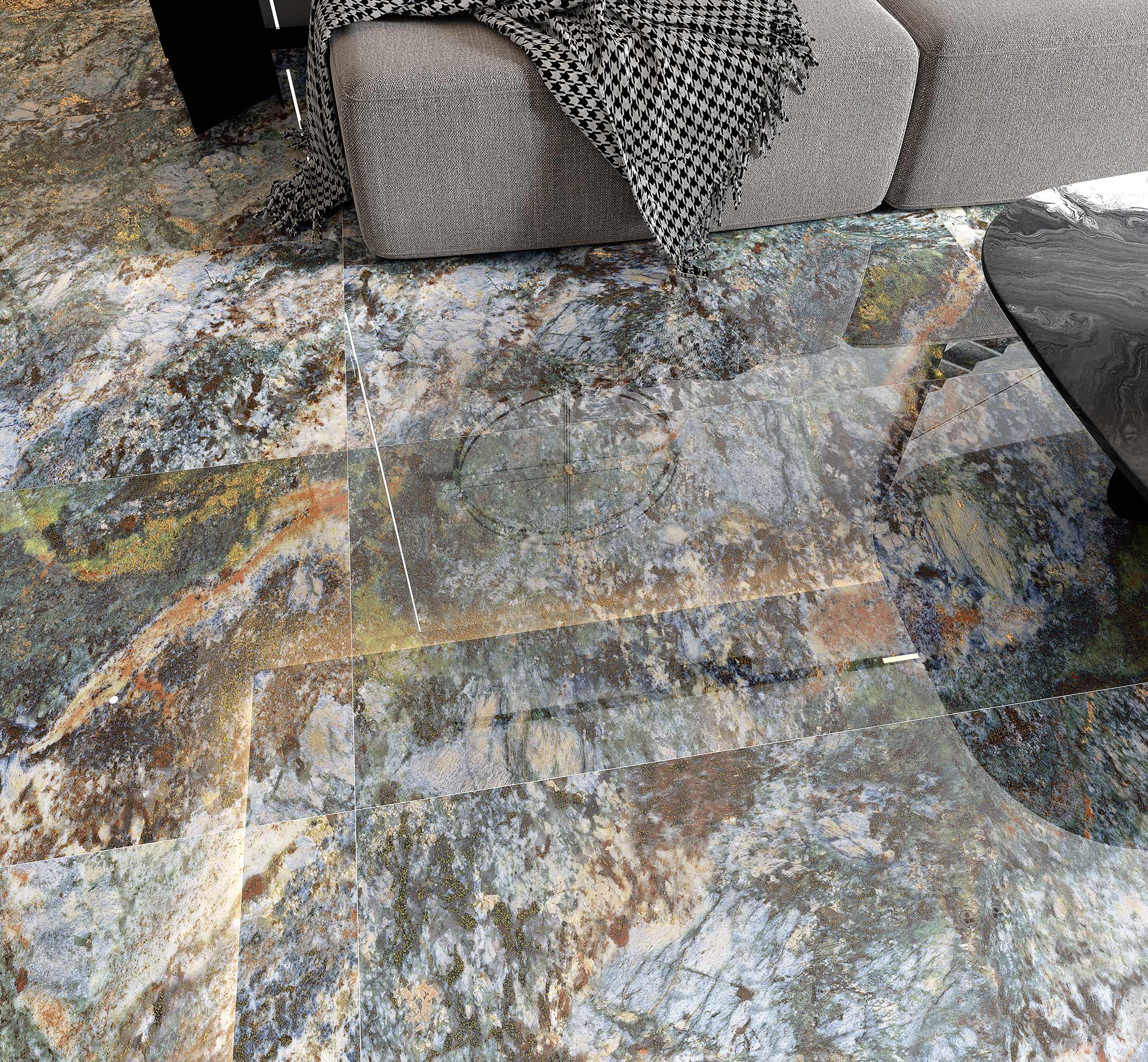 Medusa Global Tile